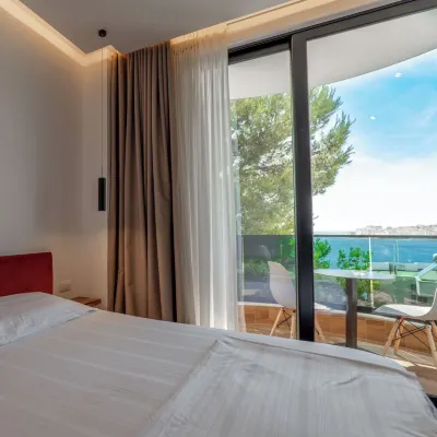 Hotel Havana Hotels near Saranda Experience