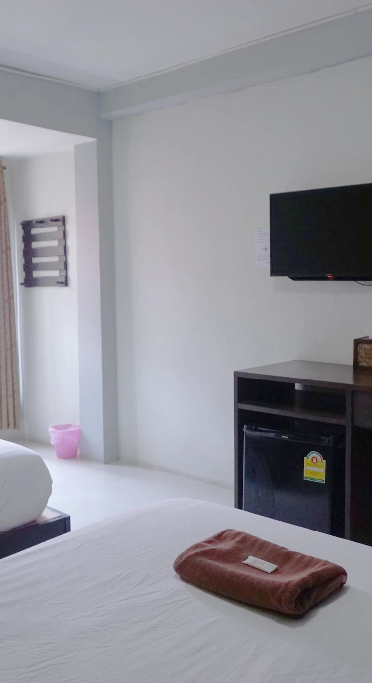 รูปภาพของพวงเพชรเพลส (Puangpech Place)