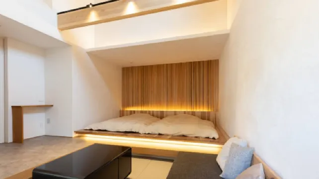 プライベートサウナと氷見牛鉄板焼～GYU-YA VILLA～