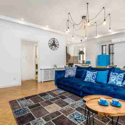 Luxury Apartment Karolina Riva Rooms