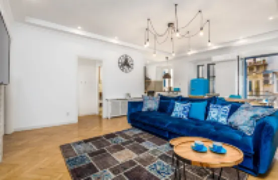 Luxury Apartment Karolina Riva