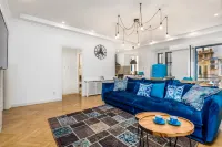 Luxury Apartment Karolina Riva Hotels in Opcina Rijeka