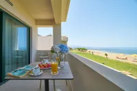 Silver Beach Hotel & Apartments - Ocean View