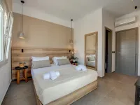 Casa di Pietra Mykonos Hotels in Klouvas