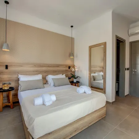 Casa di Pietra Mykonos Ξενοδοχεία στην πόλη Κλούβας