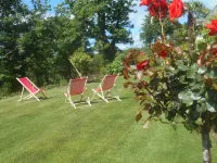 Chambres d'Hotes les Palmiers Hotels in Privas