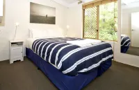 بيبيرمينت بروك كوتدجيس فنادق في Burnside