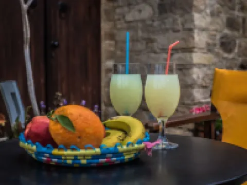 Niki's House Hotels in Agios Athanasios