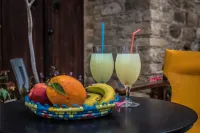 Niki's House Hotel di Agios Athanasios