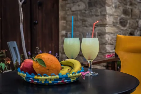 Niki's House Отели в г. Лимассол