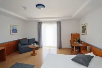 Sporthotel Podersdorf Hotels in Rust