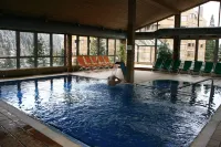 Tuc Blanc - piscina