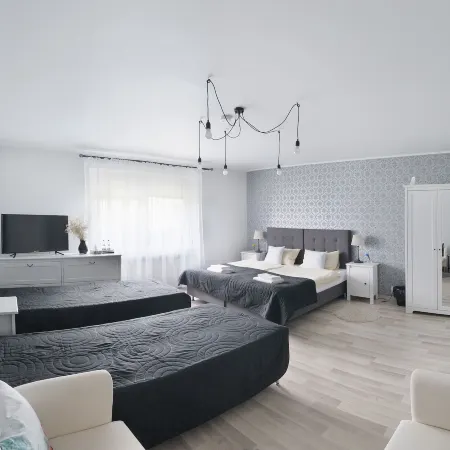 7th Room Guest House