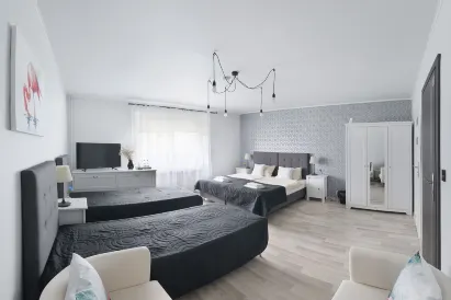 7th Room Guest House