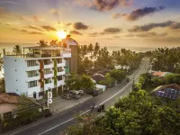 Hotel J Ambalangoda Hotel a Ambalangoda
