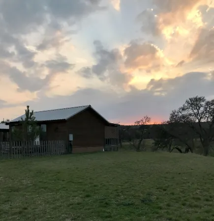 City on a Hill at Spring Creek
