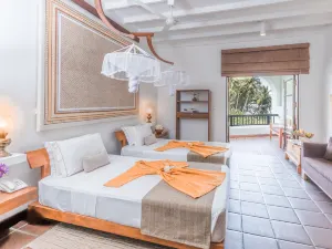 Heritance Ayurveda - All Meals and Treatments