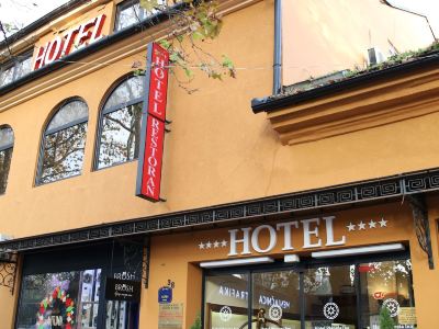 Garni Hotel Planeta Inn