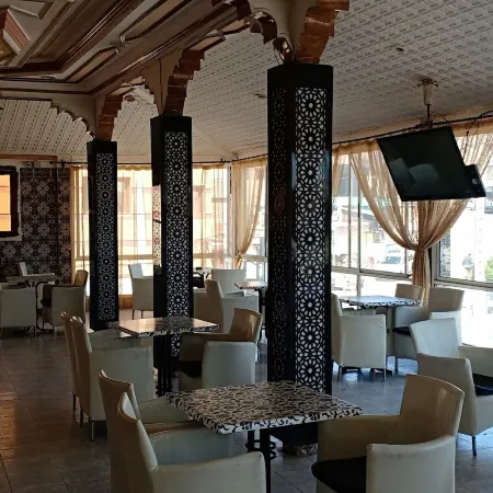 Hotel Ouzoud