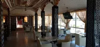 Hotel Ouzoud - Frühstück