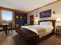 Ramada by Wyndham Fredericton Hotels in Fredericton