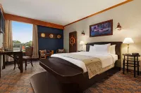 Ramada by Wyndham Fredericton Hotel in zona University of Fredericton