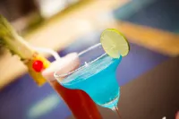 Glorious Hotel & Spa - bar