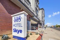 Hotel Skye Hotels in San Bruno