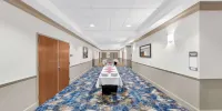 Hilton Garden Inn Ithaca Hotels in Ithaca