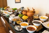 Zirve Hotel - breakfast