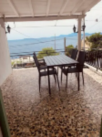 Akrogiali Apartments