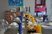 B&B Clos San Gianni Hoteles en Cadillac