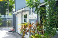 The Palms Resort Hotels in Speightstown