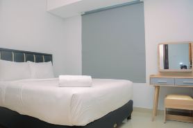 Spacious 2Br at Royal Olive Apartment