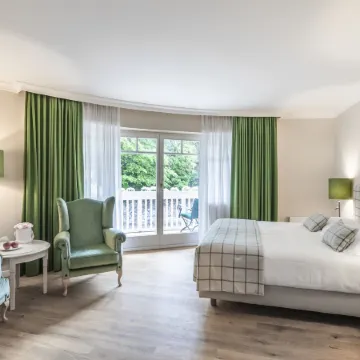 Hotel Pienzenau am Schlosspark