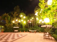 卡瑞亞普芮絲酒店 鄰近敏德斯大門的酒店