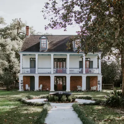 Maison Mouton Bed & Breakfast Hotels near Mouton Monument