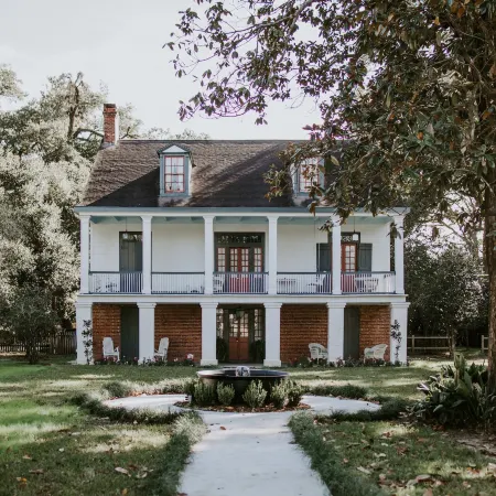 Maison Mouton Bed & Breakfast