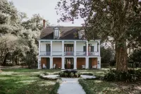 Maison Mouton Bed & Breakfast Hotels in der Nähe von Edith Garland Dupré Library, University of Louisiana at Lafayette