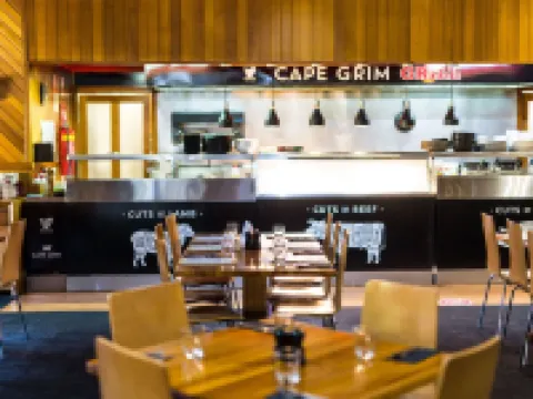 Tall Timbers Tasmania Hotels in Smithton