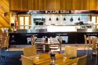 Tall Timbers Tasmania Hotels in Smithton