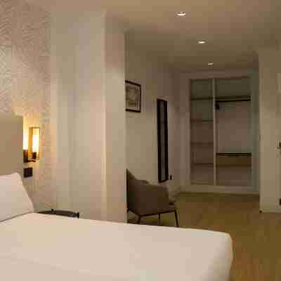 Hotel Alda Orzán Rooms