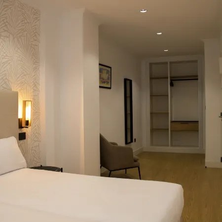 Hotel Alda Orzán