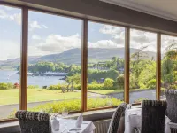 Cuillin Hills Hotel Hotels in Portree