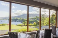 Cuillin Hills Hotel Hotels in Portree