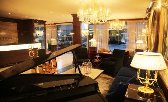 Grand Concerto Hotel