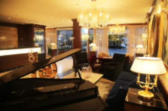 그랜드 콘체르토 호텔