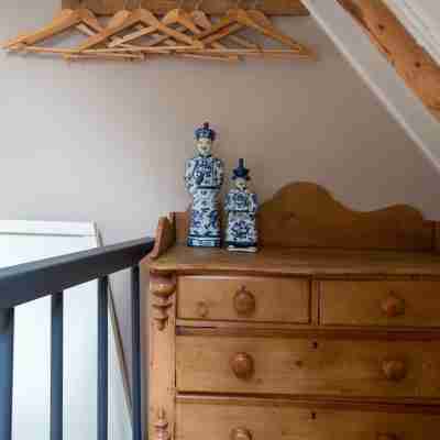 Sterlogies de Rozenboom Rooms