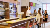 Hotel Löwengarten - bar
