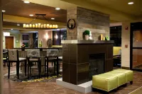 Hampton Inn Carrollton Hotels in Carrollton
